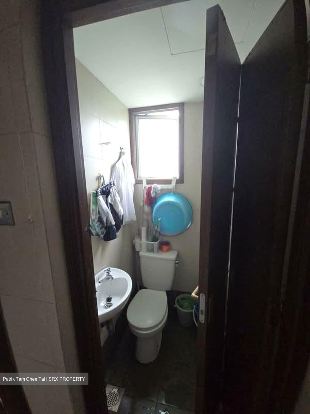 Hullet Rise (D9), Condominium #559830751